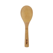 Bamboo Rice Paddle